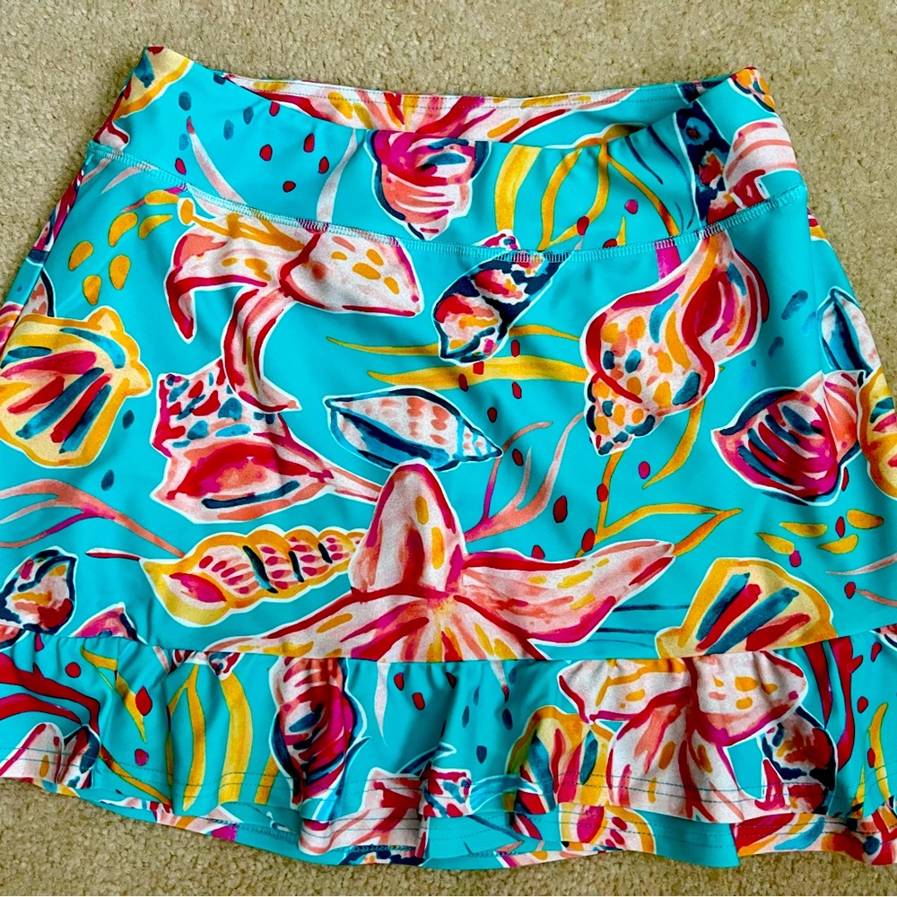 Aryeh skirt small